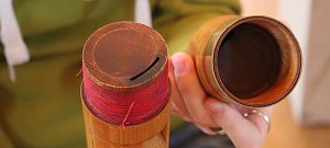 Wundervolle Kl&auml;nge mit interessanten Instrumenten