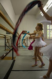  Tanzm&auml;rchen zur Vorweihnachtszeit