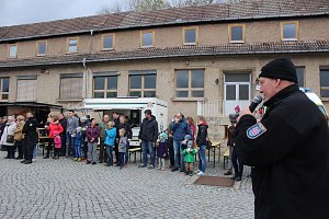  130 Jahre alt und trotzdem jung!