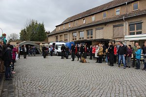  130 Jahre alt und trotzdem jung!