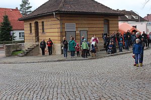  130 Jahre alt und trotzdem jung!