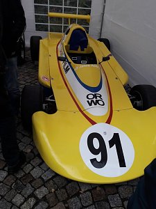Besuch in Hohenstein-Ernstthal
