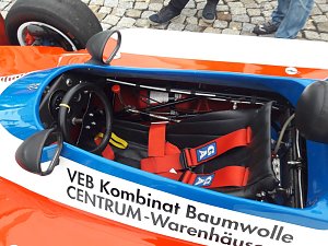 Besuch in Hohenstein-Ernstthal