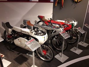 Besuch in Hohenstein-Ernstthal