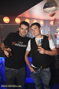 Halloween Party