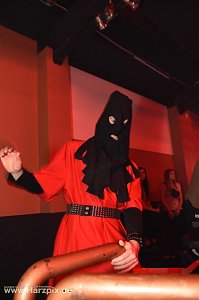 Halloween Party