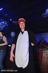 Halloween Party