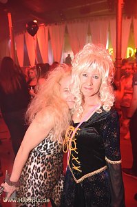 Halloween Party