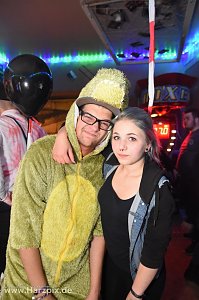 Halloween Party