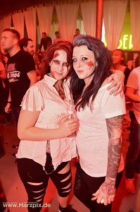 Halloween Party