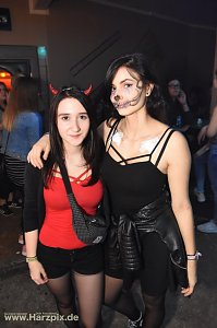 Halloween Party