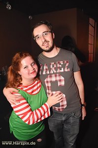 Halloween Party