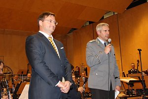 F&uuml;r den guten Zweck gespielt