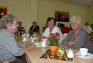Interkulturelle Woche