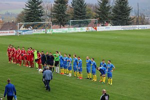 Im Schlussspurt Spiel gedreht