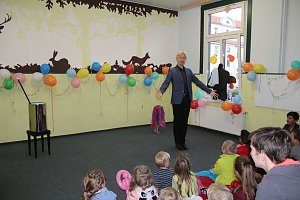 Ansturm auf das "JuST"