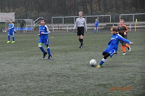 Kantersieg f&uuml;r die E1