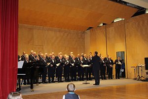 Th&uuml;ringer Choratelier 2017