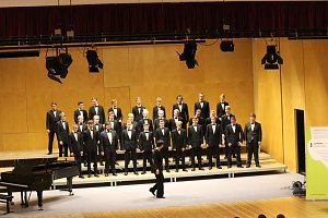 Th&uuml;ringer Choratelier 2017