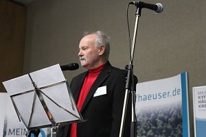 16. Berufsinfotage er&ouml;ffnet