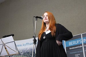 16. Berufsinfotage er&ouml;ffnet