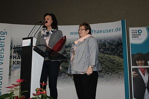 16. Berufsinfotage er&ouml;ffnet