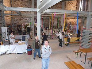Lieder aus der Heimat  im Rahmen der Interkulturellen Woche