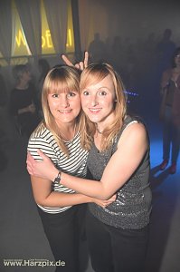 Alte Weberei Revival Night