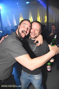 Alte Weberei Revival Night