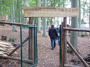 Abenteuerland Hachelbich