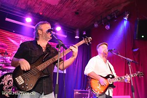 Walter Mitty Bluesband Live
