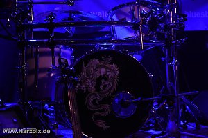 Walter Mitty Bluesband Live