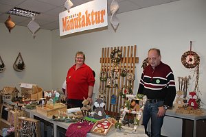 Weihnachtsfest im CSC