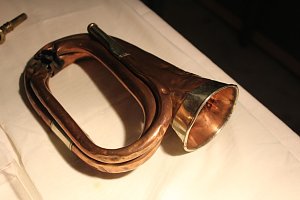 Klangk&uuml;nstlerin Susan Philipsz in Sondershausen