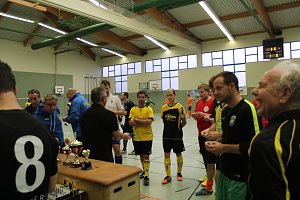 10. Sponsorencup er&ouml;ffnet