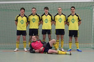 10. Sponsorencup er&ouml;ffnet