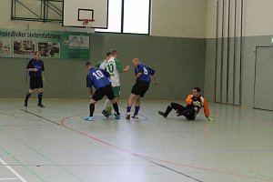 10. Sponsorencup er&ouml;ffnet