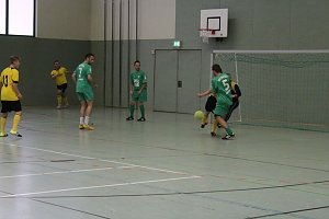 10. Sponsorencup er&ouml;ffnet