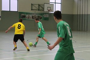 10. Sponsorencup er&ouml;ffnet