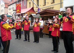37. Zwiebelmarkt Artern