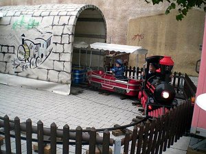 37. Zwiebelmarkt Artern