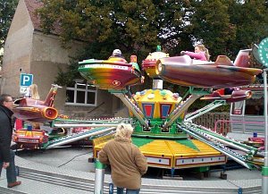 37. Zwiebelmarkt Artern