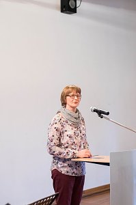 Neue Sonderausstellung