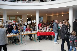 "Ausnahmezustand" in der Talstra&szlig;e Sondershausen