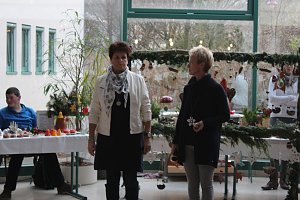 "Ausnahmezustand" in der Talstra&szlig;e Sondershausen