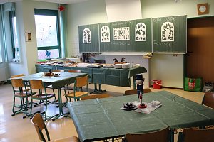 "Ausnahmezustand" in der Talstra&szlig;e Sondershausen