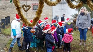 10. Tannenfest in Oberspier