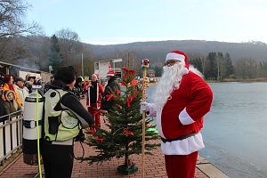 4. Weihnachtsmarkt am Bebraer Teich