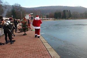 4. Weihnachtsmarkt am Bebraer Teich