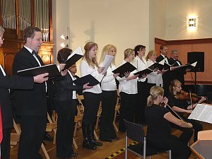 Feierstunde zum Tag der deutschen Einheit